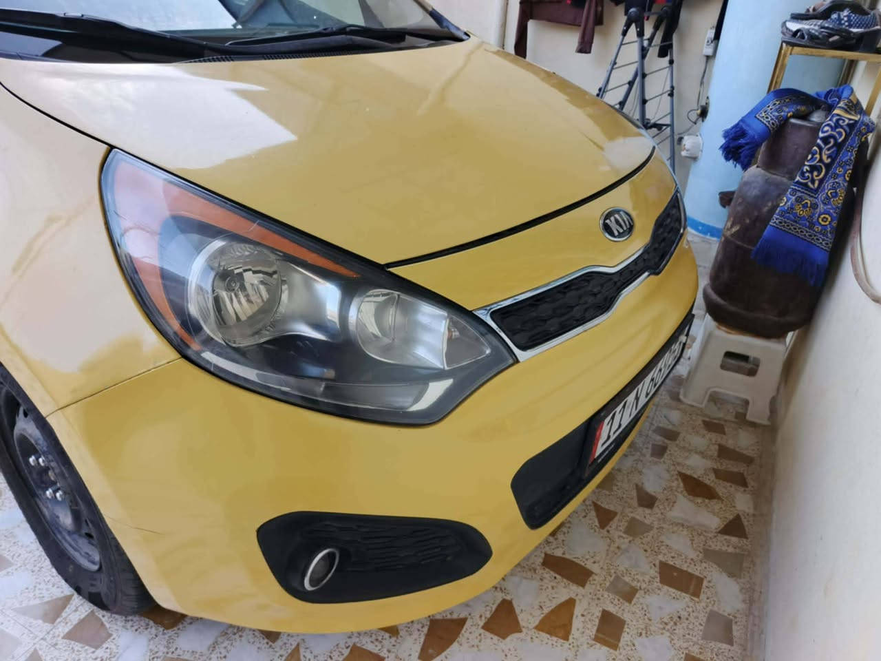 كيا ريو منغولي سعر 70 قفل🔐🔐🔐  امريكي بيها باب وبنيد مدل والباقي شرط مكانه حي القدس  شرط التحول من الموصل


**إذا كنت صاحب هذا الإعلان وتريد حذفه لأي سبب، رجاءا أرسل رسالة إلى الدعم الفني**