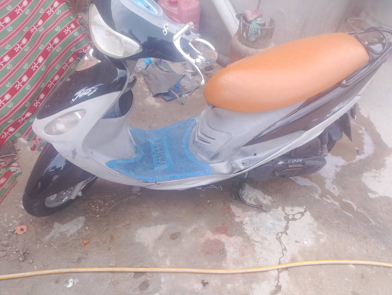 سلام عليكم دراجه ماكس منغولي حاويه جديده كلش مراوس بدايون رقمي ***********
