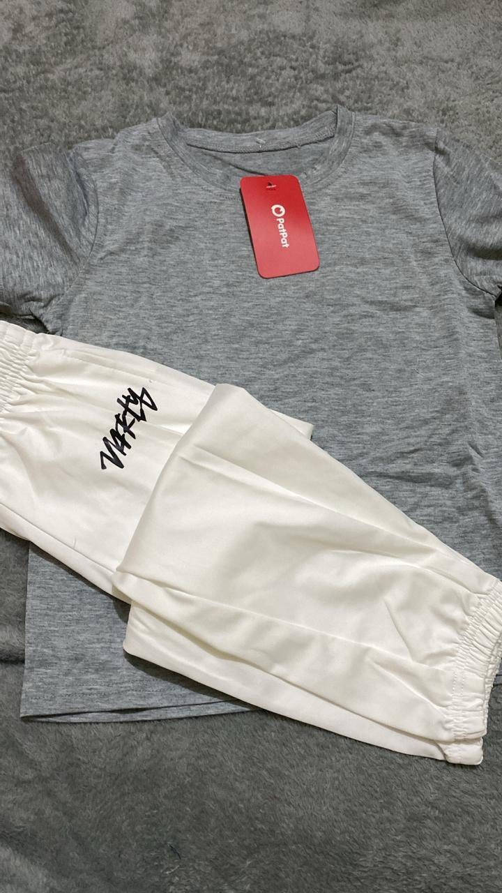 بسم الله توكلنا على الله
عيني توفرت اليوم ملابس اطفال وبسعر كلش مناسب 🤑
فققققط ب4،000 دينار عراقي 🇮🇶
للطلب خاص 🫶
ويوجد توصيل 🚗🚗


**إذا كنت صاحب هذا الإعلان وتريد حذفه لأي سبب، رجاءا أرسل رسالة إلى الدعم الفني**