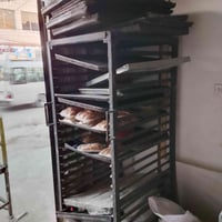 للبيع عجانة إيرانية وطاوليات عربانة تزكا باترينا 07848338425 واتساب