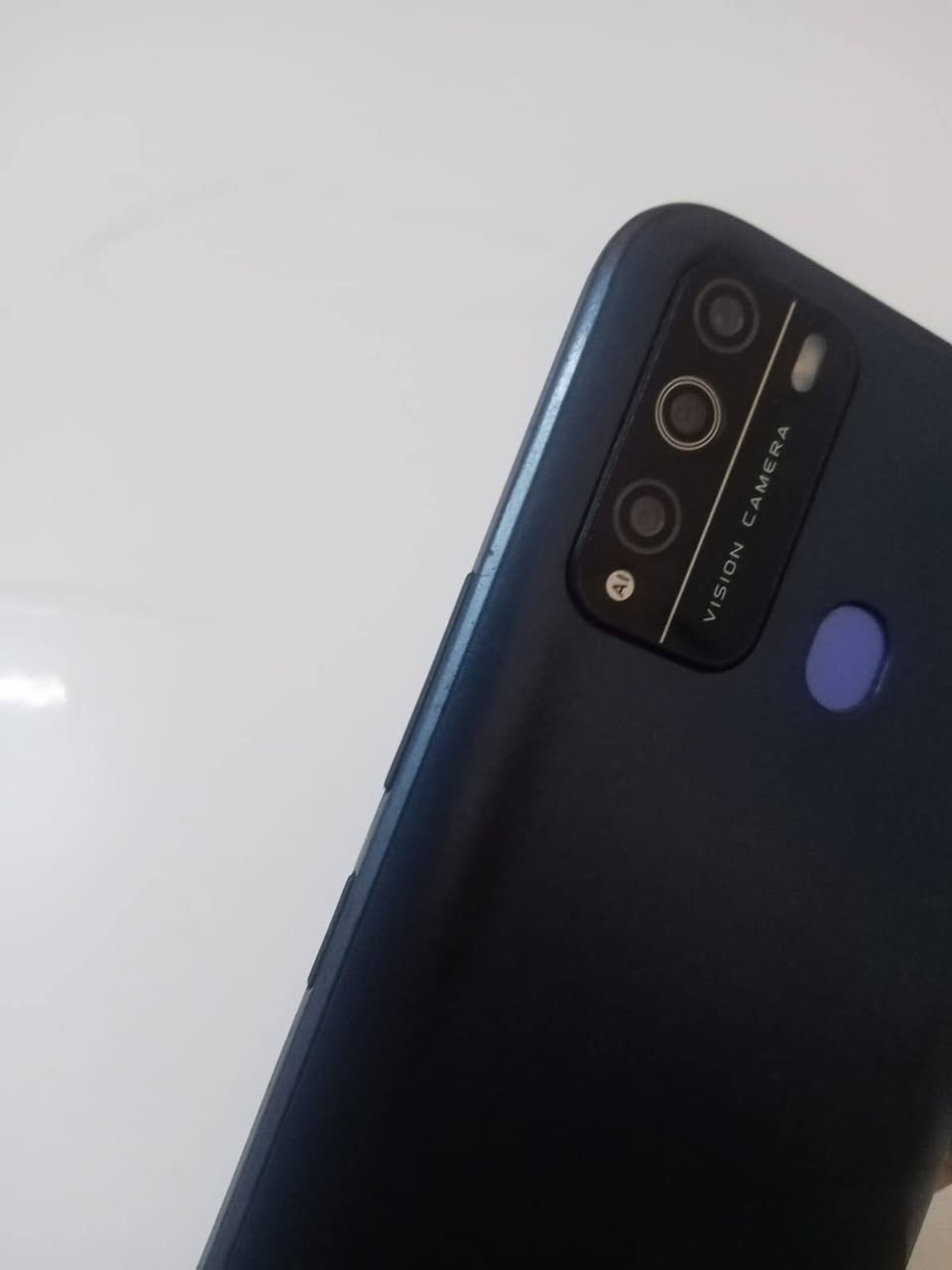 جهاز آيتل فيجن 1 برو للبيع 
(iTel Vision 1 Pro) 

نظيف فقط مبدل شاشه

السعر 70 وبيّ مجال 

العنوان : موصل الايسر حي السماح

شراي اتصل ***********

