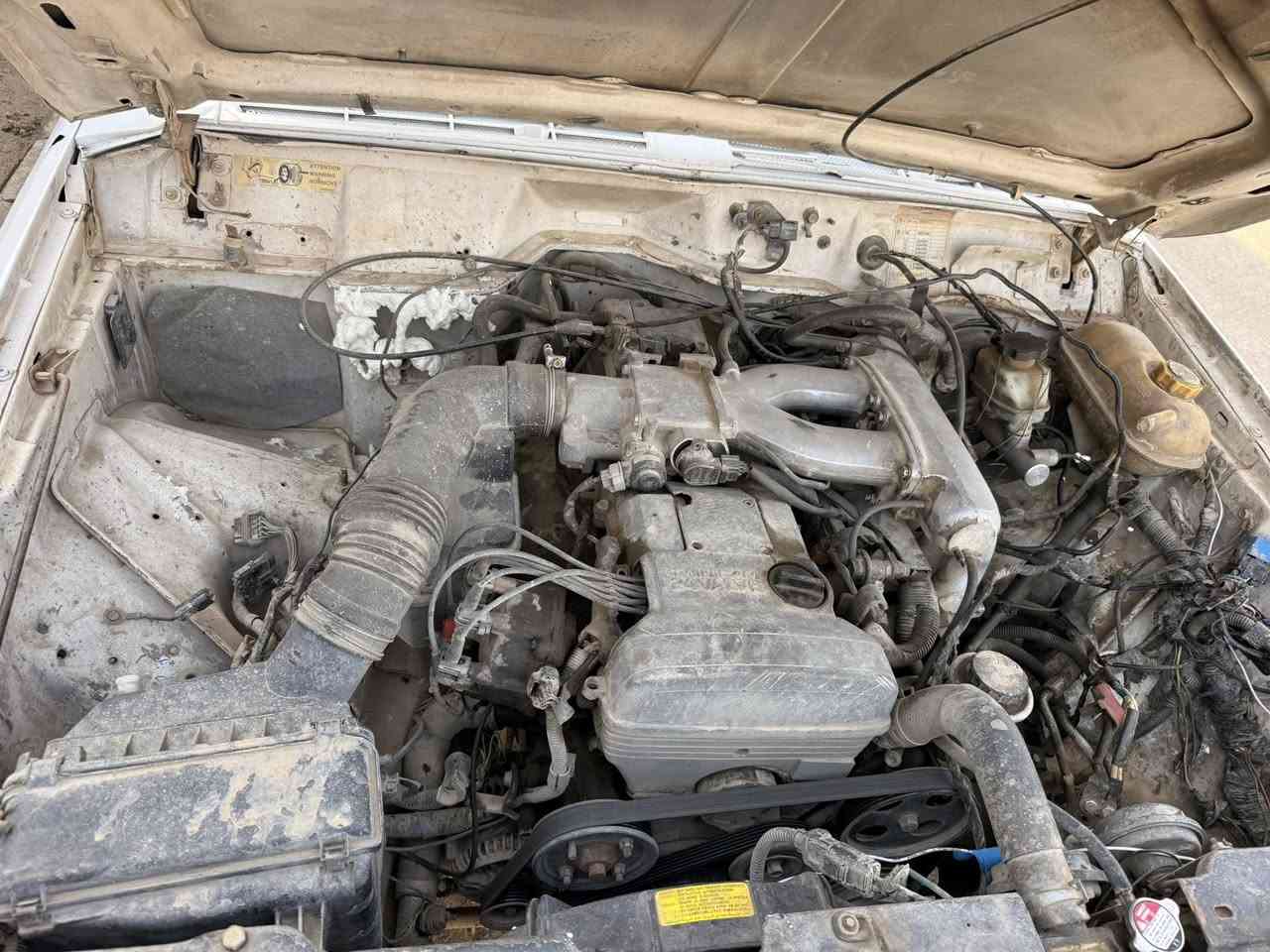 سلام عليكم جيب شيروكي رقم صلاح الدين سنويه لل ٢٩ محور كير ومحرك بطه ٢ ونص          للبيع ب ٢٩ وبيها مجال


**إذا كنت صاحب هذا الإعلان وتريد حذفه لأي سبب، رجاءا أرسل رسالة إلى الدعم الفني**