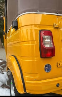 تكتك موديل 20 مكفولة مكينة بلادية تخم تايرات جديد تحويل ثاني يوم العنو...