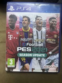 Pes21للبيع السعر 70 بغداد الكرخ 07703266282