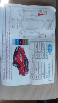 RAV 4 موديل 2015   سيارة كاملة اي نقص مابيهة علة وضع الشركة  للاستفسار...