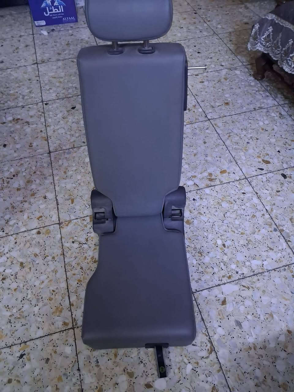 سلام عليكم كشن سيدونا وكشن سينا للبيع


**إذا كنت صاحب هذا الإعلان وتريد حذفه لأي سبب، رجاءا أرسل رسالة إلى الدعم الفني**