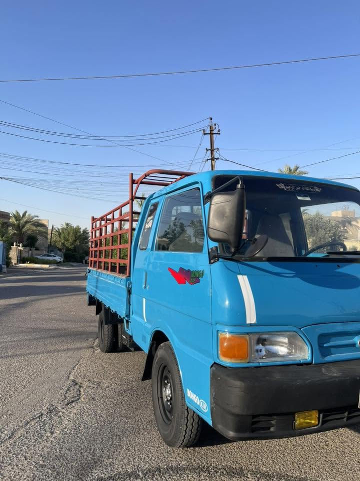 سلام عليكم كيا بنكو البيع مديل 95 سياره رقم بغداد جديد باقي عله تثبيت الوحات السياره بسمي تحويل ثاني يوم سياره خير من الله شاصي مكفول شعار مذكرور بل السنويه مكينه جديده كير وكسن خير من الله تخم تاير جديد حداديه جديده
العنوان : بغداد البلديات 
السعر : 60 وبيها مجال 
الهاتف : ***********
