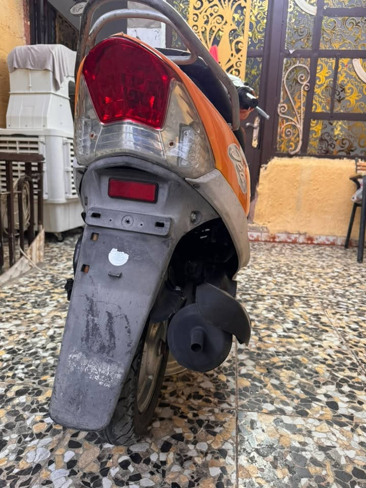 سلام عليكم شباب ماكس منغولي دراجه مكينته نضيفه حلوه نقصه بس خشم مال سلف كله شغاله عنواني حي اور هاذه رقمي بي بس وتساب رسل وبل خدمه ***********
