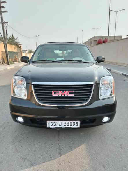 ***********
***********
يوكن طويله موديل 2013 خليجي جاهزه مكفولة رقم اربيل انكليزي السعر 220 وبيها مجال انه مكلف بالنشر اتصل على الرقم المدينة
