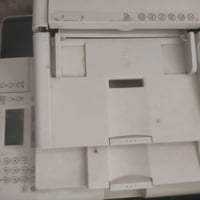طابعة ٨٠٣٠ • فحم • ما تطبع