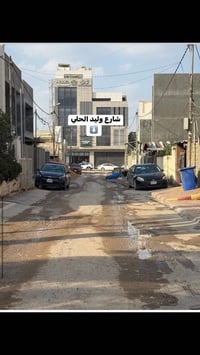حي الجمعية • ٣٤٠م • واجهة ١٧م