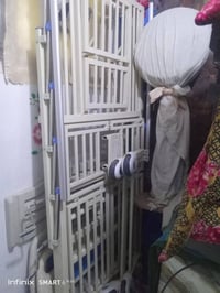 مرحبا عندي جربايه طبيه مال مرضه البيع وعندي جهاز مال شفط البيع هذا رقم...