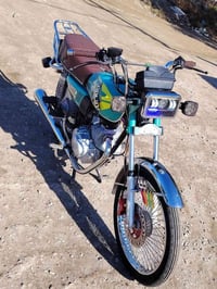 موتور • مكفولة ٢٤شهر