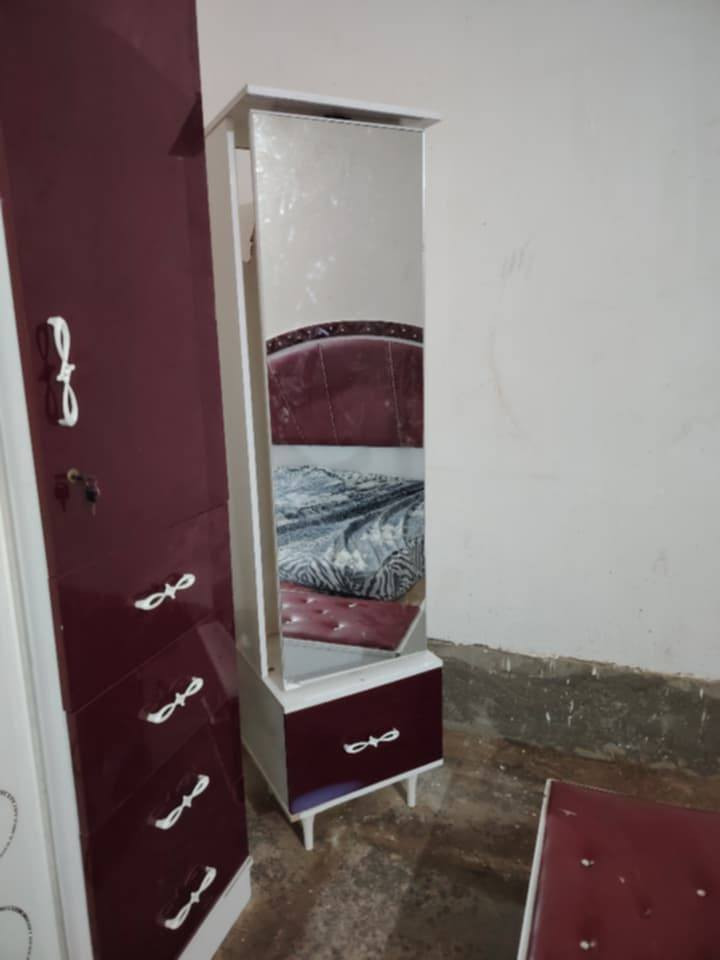 غرفه تركي ضخمه اخت. الجديد كامله تركي اصلي ثقيل سعر 475 المكان ديوانيه *********** بي وتساب ديوانية, القادسية
