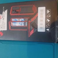 غطاء موبايل كامل مع ملاحقاته07703345183