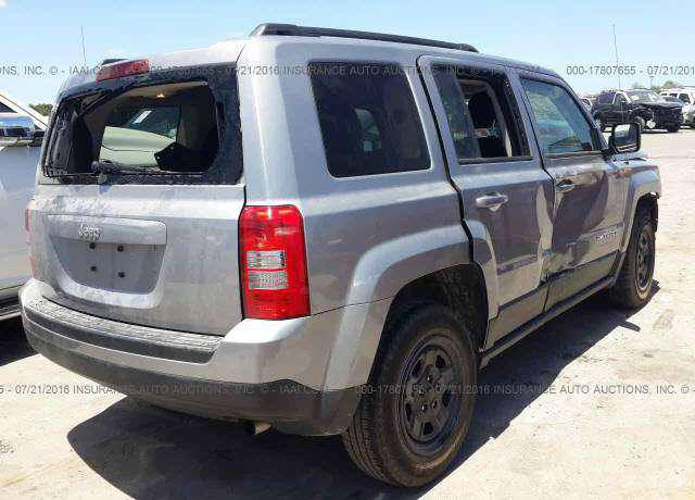 السلام عليكم سياره جيب باتريوت موديل 15سنويه جديده رقم انكليزي ميسان كير محرك 2400 كلشي موضح بالصور الشراي يتصل على الرقم ***********
