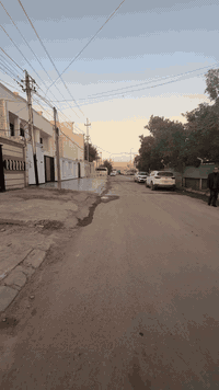 قطعة أرض للبيع – حي أور 600 خلف الضريبة   المساحة: 250 متر  واجهة 8.30...