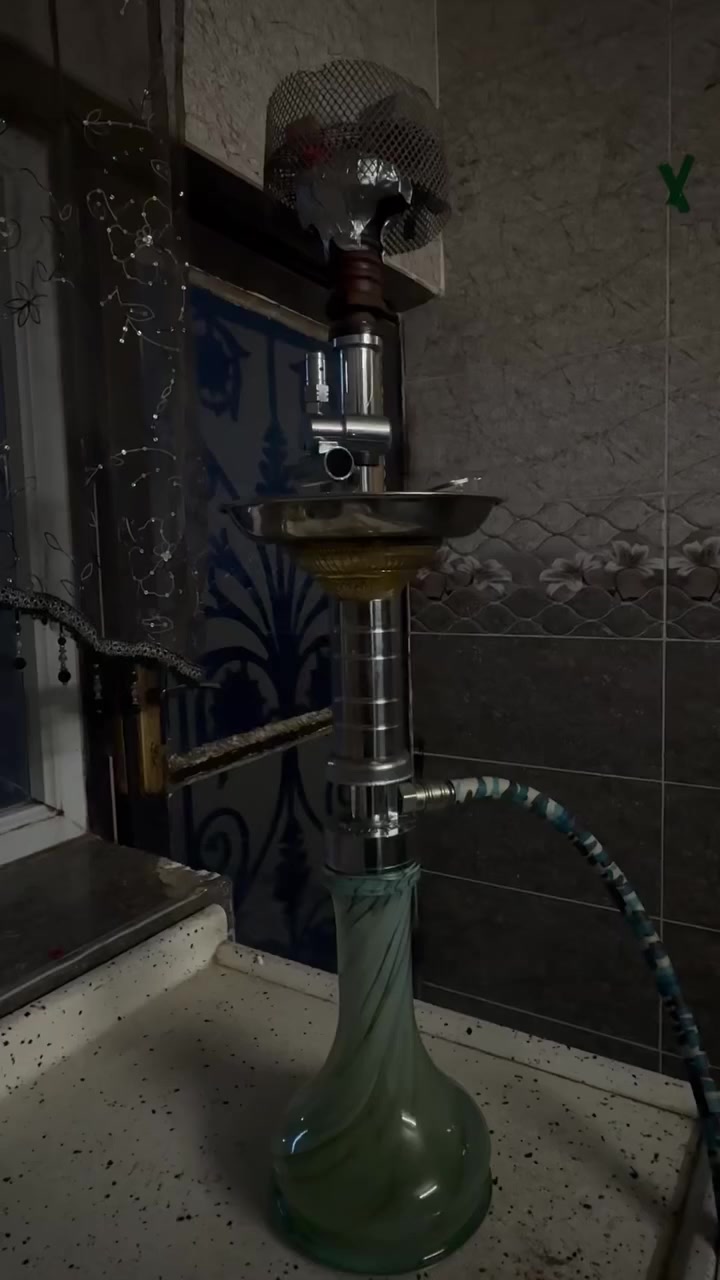 لبيع طه استيل شرط طعم دوخان فوال نضافه سعر٨٠ بيه مجال


**إذا كنت صاحب هذا الإعلان وتريد حذفه لأي سبب، رجاءا أرسل رسالة إلى الدعم الفني**