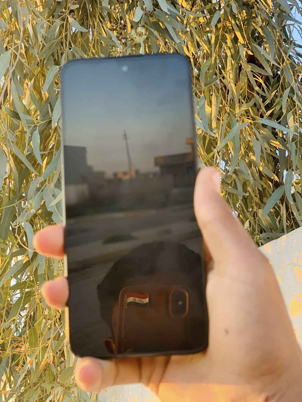 السلام عليكم بوكو m6🛑
للبيع ذاكره ٢٥٦رام ١٦🛑
شاشه ١٢٠هرتز🛑
٦٠فريم بوبجي 🛑
جهاز كله شرط🛑 
مستخدم شهرين🛑
كارتون وكيبله ويا🛑
جهاز كله شرط ضمان يوم 🛑
من خلل عيب🛑
السعر ١٤٥وبي مجال قليل🛑
***********
