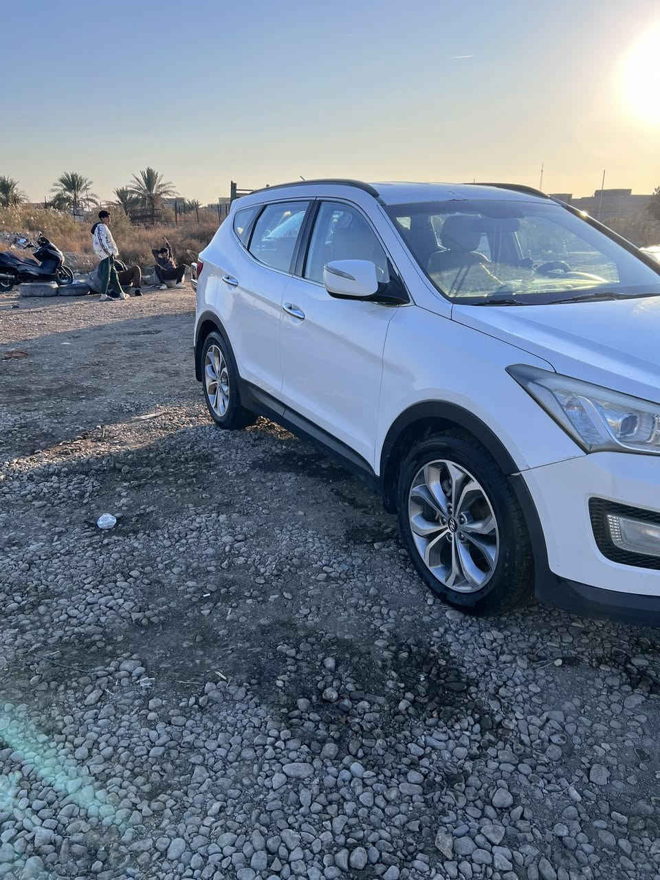 سنتافي ٢٠١٤ خليجي رقم بصره الماني باسمي تحويل ثاني يوم مكفوله من الضربه والصبغ اكثر تفاصيل رقم *********** السعر ١٧٥
