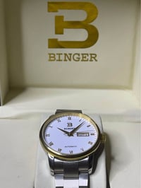 اوتوماتيك • ماكينة يابانية • ٣٨ ملم