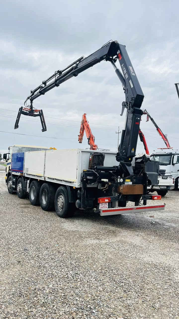 معرض محمد علي
اسكانيا R450 سوبر عادي 2016
رقم كاتي دخو ل جديد 
هياب 192-كونترول 

         ☎️📱 *********** 
         ☎️📱 ***********
    ساعات:  ٩:٠٠صباحاً   -  ٧:٠٠مساء⏰
    بيع وشراء جميع الاليات الثقيله ✅
           عنوان أربيل/ شارع كركوك ✅📍
