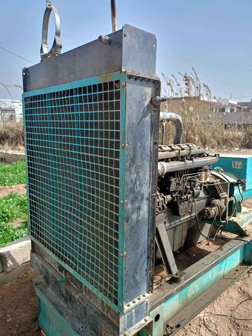 سلام عليكم سكانيا ديئس مجفته سايس عشره مكينه خير من الله لاتنقص ولاتبخر راس توليد 200 كيفي ستان فور السعر 65ورقه وبيه مجال مكانه بغداد النهروان قرب سيطرة النهروان  *********** لمو شراي لايخابر ويتعبني
