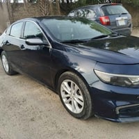 ماليبو موديل 2018 رقم سليمانيه تحويل الثاني يوم ملاحظه سياره جاهزه من ...