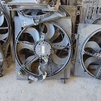 يتوفر مراوح نيسان روج  الدورة نهاية شارع60 07826925939