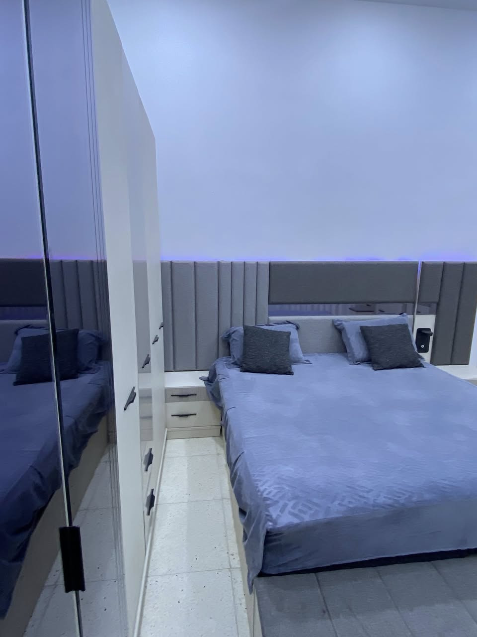 غرفه تركيي لل للبيع نضافه95٪؜  جديده مصار فتره من اخذتها  اريدها بل مليون ونص  مكاني الدوره


**إذا كنت صاحب هذا الإعلان وتريد حذفه لأي سبب، رجاءا أرسل رسالة إلى الدعم الفني**