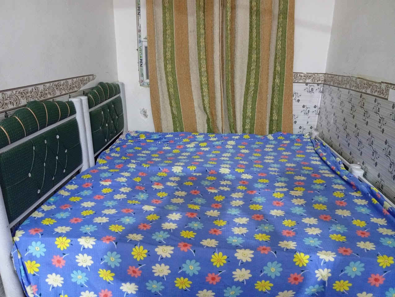 جرابي ٢  ام نفر بدون دوشك ناصرية مركز


**إذا كنت صاحب هذا الإعلان وتريد حذفه لأي سبب، رجاءا أرسل رسالة إلى الدعم الفني**