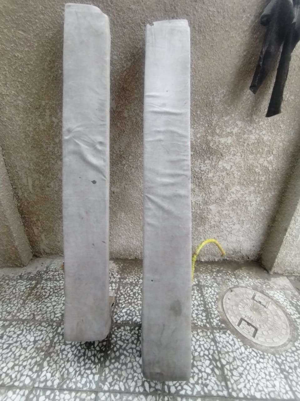 سلام عليكم محجر+مصطبات جددالمحجر الول تصعيده اله بستوته حديد ثقيل تزكام مكان نجف ملحق قريته الغدير سعرهن 150


**إذا كنت صاحب هذا الإعلان وتريد حذفه لأي سبب، رجاءا أرسل رسالة إلى الدعم الفني**