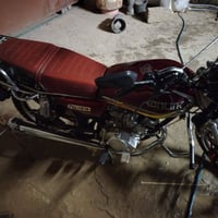 CG150 • للبيع • خاص