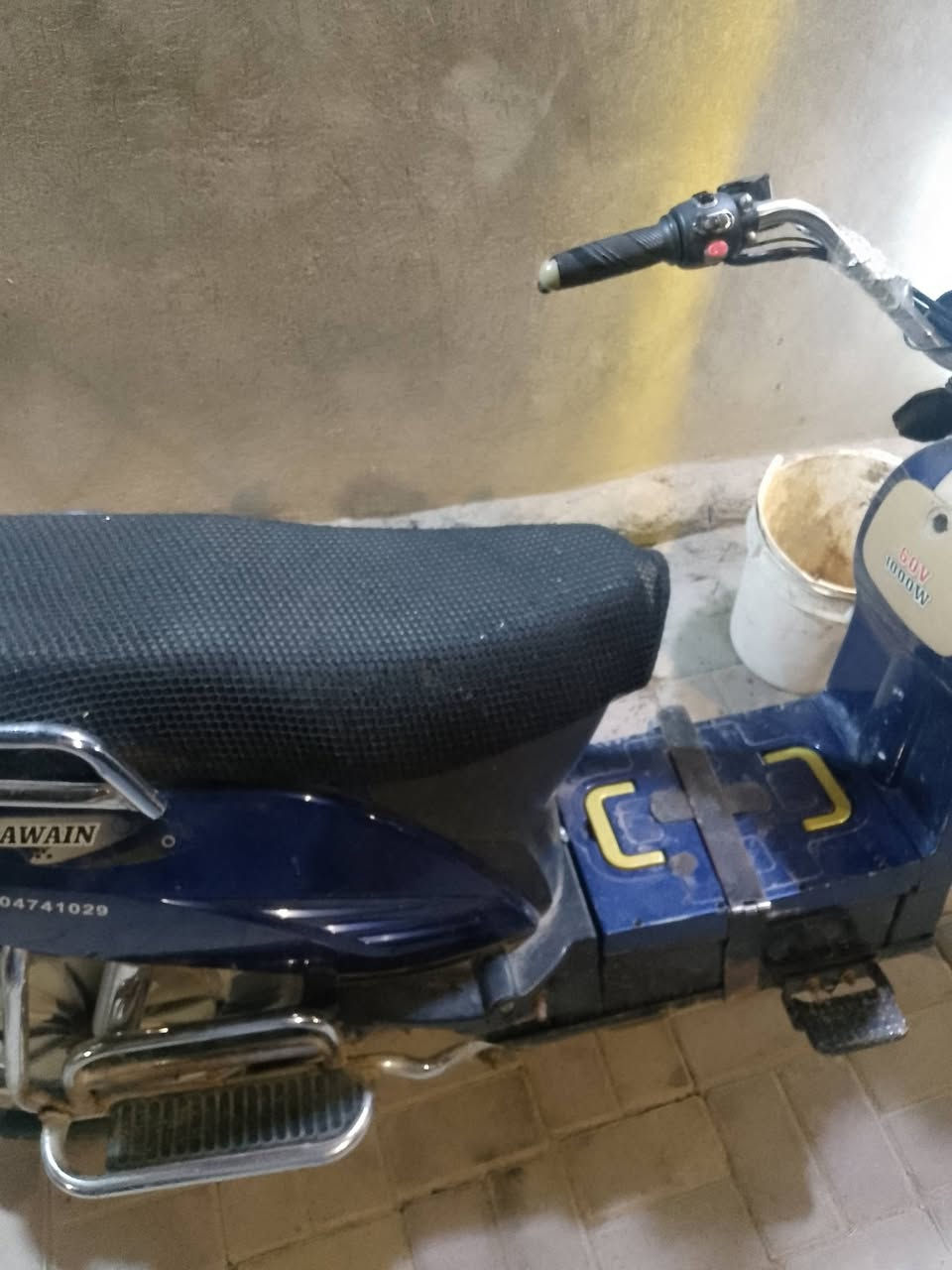 مطور الهارلي البيع 300وبي مجال


**إذا كنت صاحب هذا الإعلان وتريد حذفه لأي سبب، رجاءا أرسل رسالة إلى الدعم الفني**