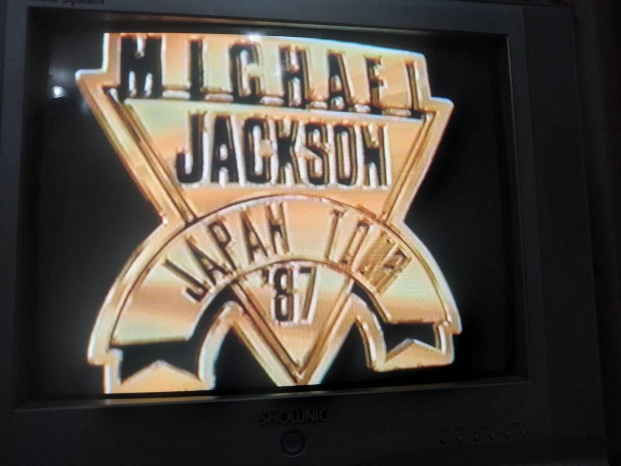 كاسيت فيديو حفلة bad مايكل جاكسون اليابان ٨٧


**إذا كنت صاحب هذا الإعلان وتريد حذفه لأي سبب، رجاءا أرسل رسالة إلى الدعم الفني**