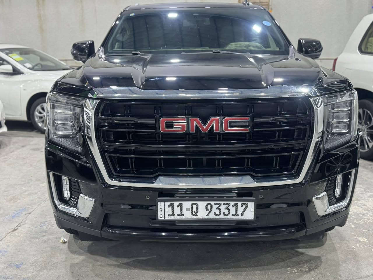 GMC 2024
خليجي sle 
ماشيه 53 الف كيلو 
رقم بغداد الجديد
كفاله عامه من صبغ وتبديل 
بيها بارد قليل باب السايق 
مغلفه نانو السياره 
سياره جديده وبدون نواقص 
485 السعر 
مكان السياره البصره 
***********
