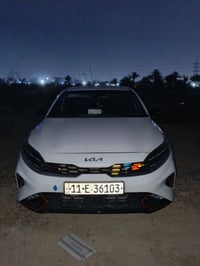 يا الله السلام عليكم كيا فورتي 2023 وارد امريكي فول مواصفات واحد على و...