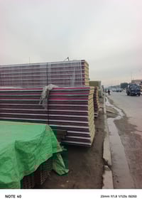 يوجد لدينا كافة انواع سندويش جديد مستخدم كله كيج سندويش جديد له سعر حس...