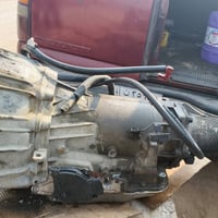 كير ٧٠٠مال ٢٠٠٠ شتريته هوا ول مكينه احتاجيت لمكينه وبقه لكير مع تيروبا...