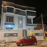 ياسين خريبط زون الثالث • ١٠٠م٢ • بيت ٣ طوابق