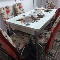 طقم سفرة • سفرة • طاولة