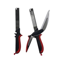 مقص خضروات متعدد الاستخدامات  السعر 10 الاف