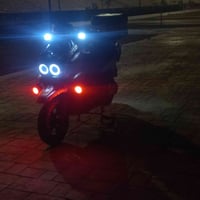 دراجه اباجي • الفلوجه • تفاوض قليل