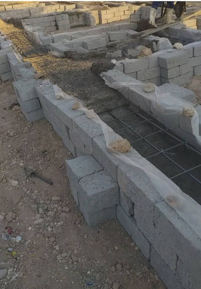 شغل
تخطيط و تصفيط و تسليح شيش 
***********
***********
