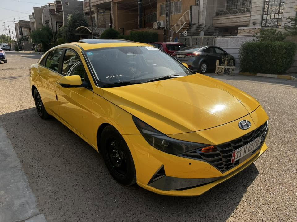 للبيع النترا 2023
وارد امريكي حادث جاملغ وبنيد 
فول مواصفات
شاشه متصل 
رادار امامي
نقطه عمياء 
حساس خلفي
كشن كهربائي 
كشنات جلد 
فتحه سقف
منضومه غاز 
رقم بغداد 
ماشيه ٤٥ الف مايل
مكان السياره السيديه تقاطع درويش 
السعر ١٥٥$
التواصل ‭٠٧٧٠ ٦٩٥ ٢١٨٠‬

