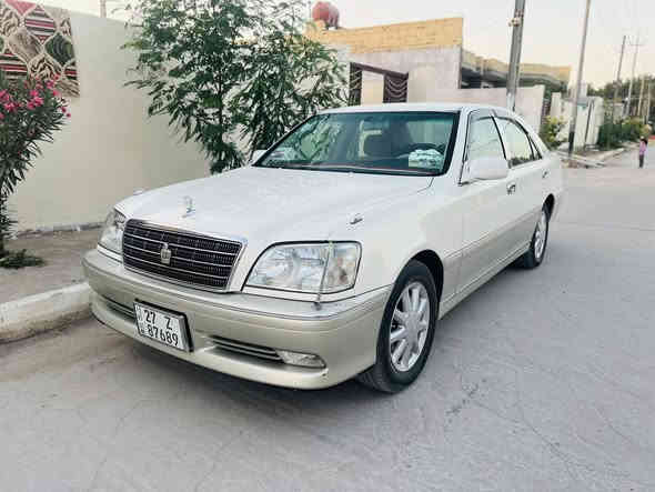 السلام وعليكم
ملكه للبيع اربع دكم
فول برده خلفيه ثلاجه تبريد قطعتين
تخم تاير وحداديه سياره فول منضومه زنون
مكينه ديفور جاهزه مانقصه اي شي 
ستيرن كرهبائي هواي مواصفات ماعرفه 
رقم ذي قار دولي تحويل ثاني يوم
مكفوله من نقل جثه والعيب شرعي والصوليات
السعر 140 وبي مجال قليل حك جيه
للستفسار ***********
