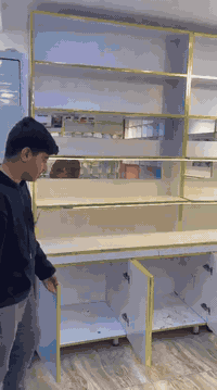 ديكور محل كرزات وحلويات كامل للبيع


**إذا كنت صاحب هذا الإعلان وتريد حذفه لأي سبب، رجاءا أرسل رسالة إلى الدعم الفني**