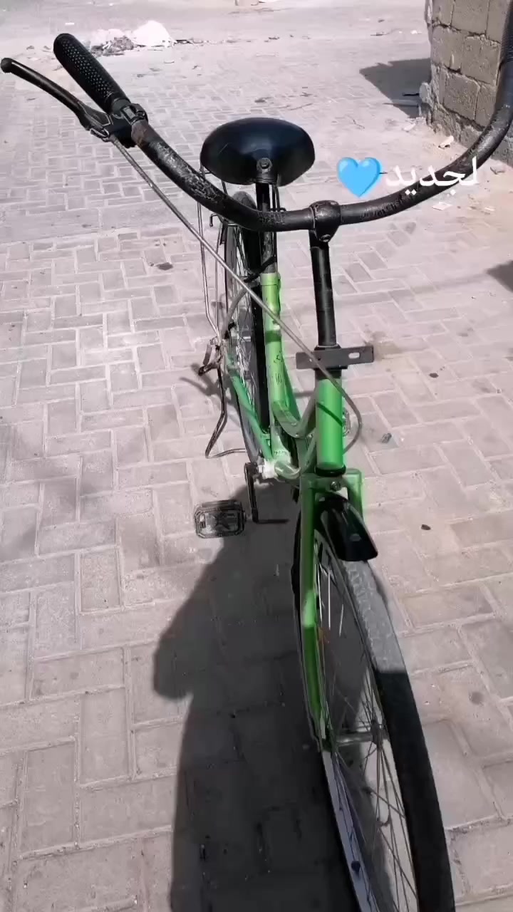 السلام عليكم بايسهل للبيع حجم 27 السعر 75 بيع فوري الرجاء الاستفسار على الصفحه العنوان داخل قطاع خمسه


**إذا كنت صاحب هذا الإعلان وتريد حذفه لأي سبب، رجاءا أرسل رسالة إلى الدعم الفني**