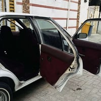 للبيع كورلا بلاد موديل 1992 بيه مكانات صبغ السيارة خير من الله كير مكي...