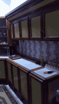 كاونتر مستعمل للبيع السعر 750 بي مجال 
واتساب ***********
